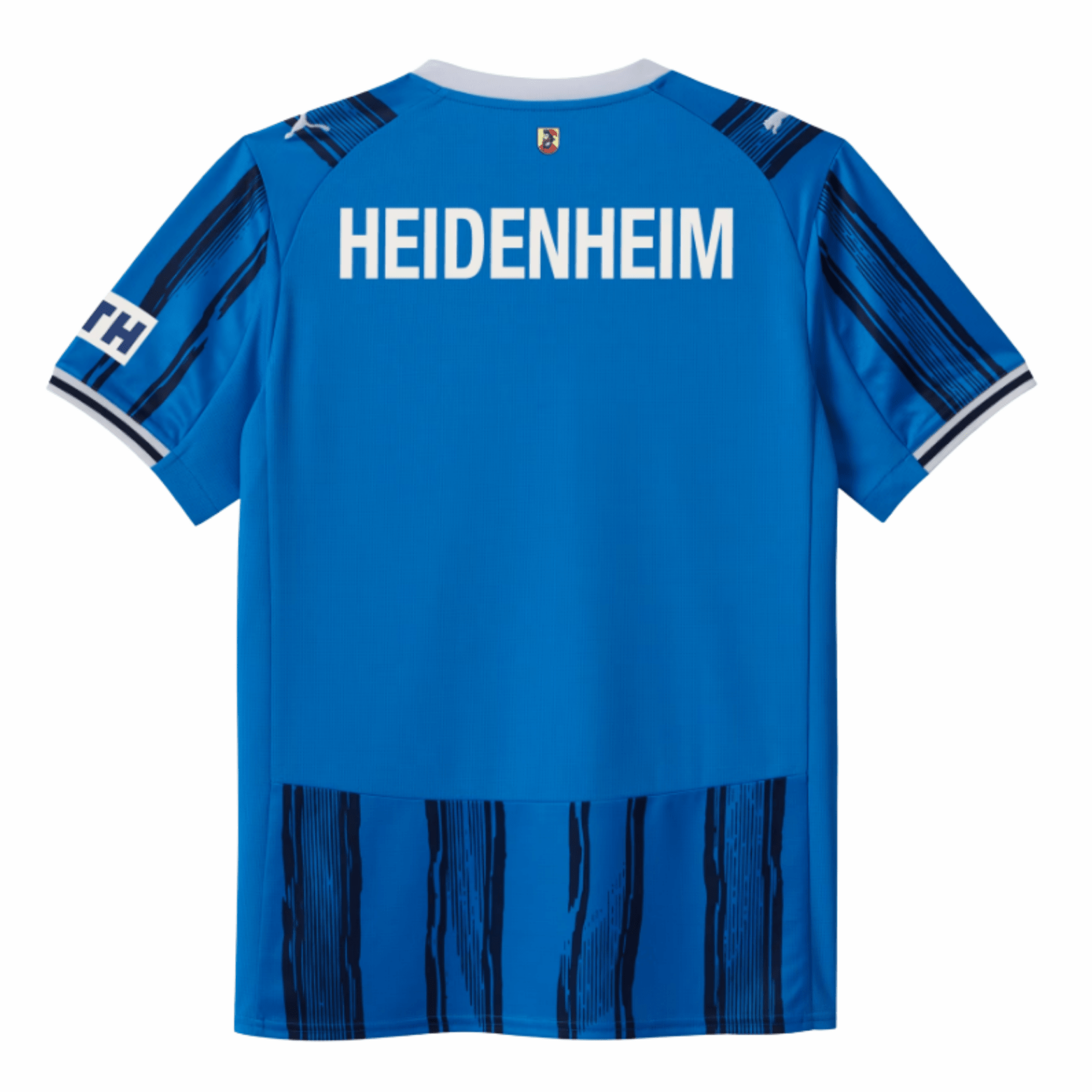 1. FC HEIDENHEIM 1846 Away Jersey Kids 25 / 26