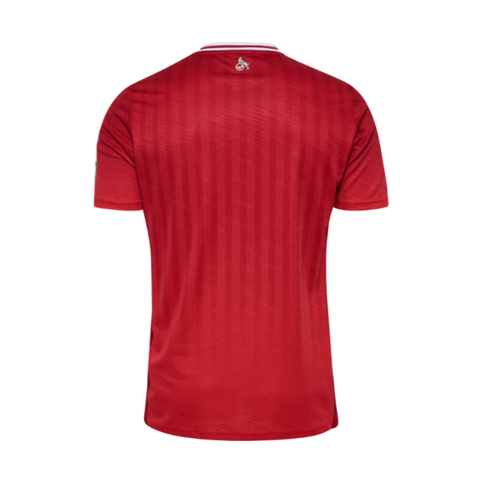 1. FC KÖLN Away Jersey Kids 25 / 26
