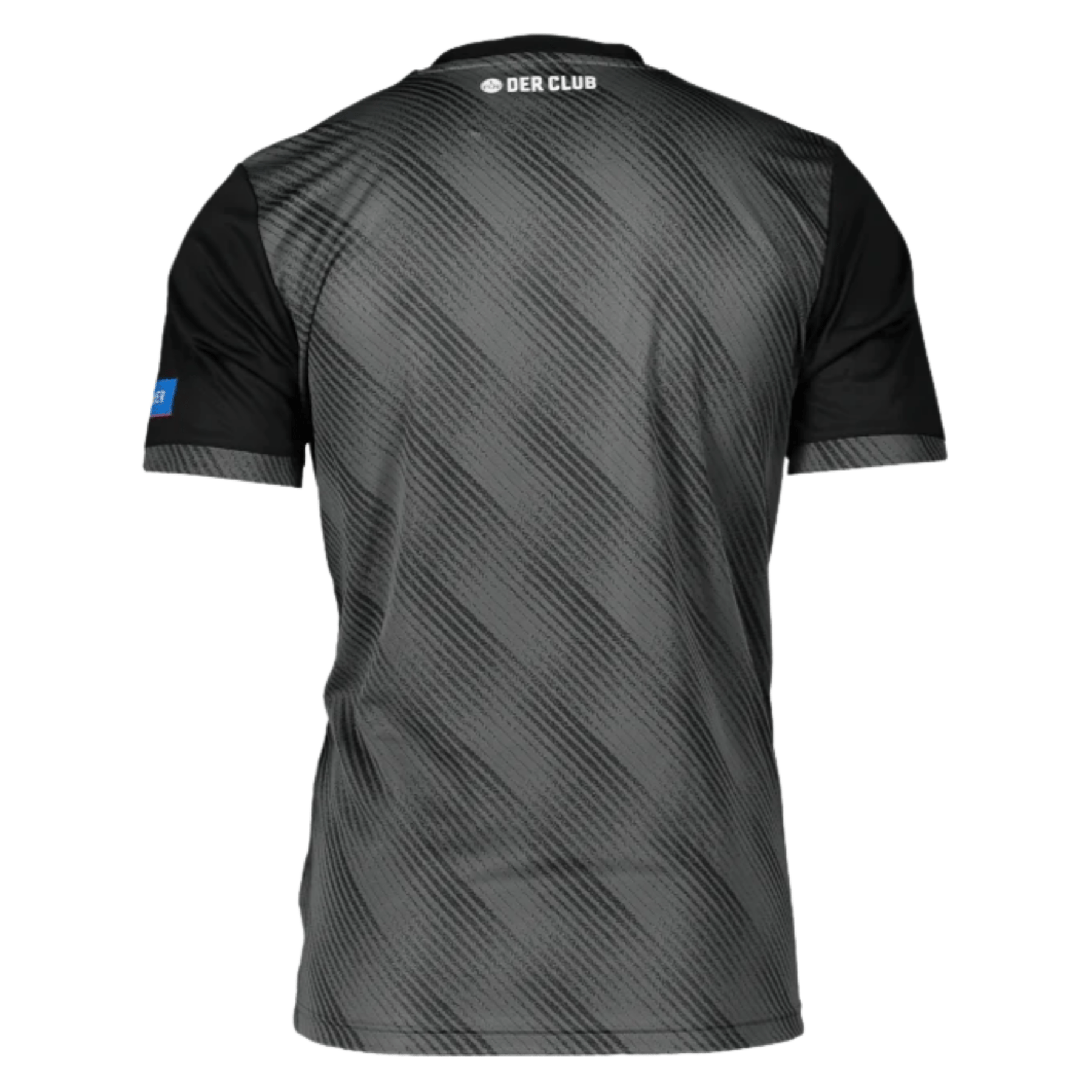 1. FC NÜRNBERG 3rd Jersey Men 24 / 25