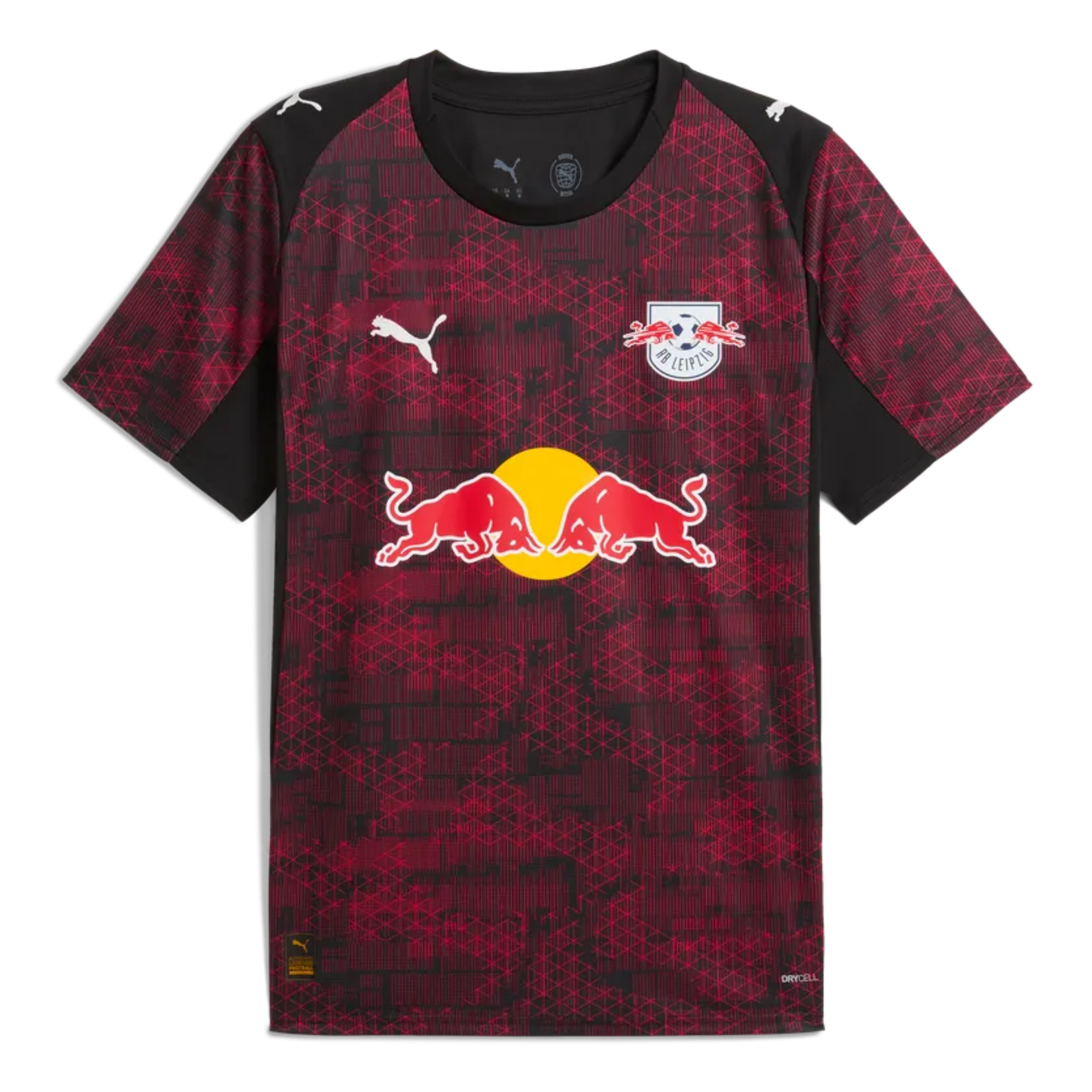 RBL RB LEIPZIG 3rd Jersey Men 25 / 26