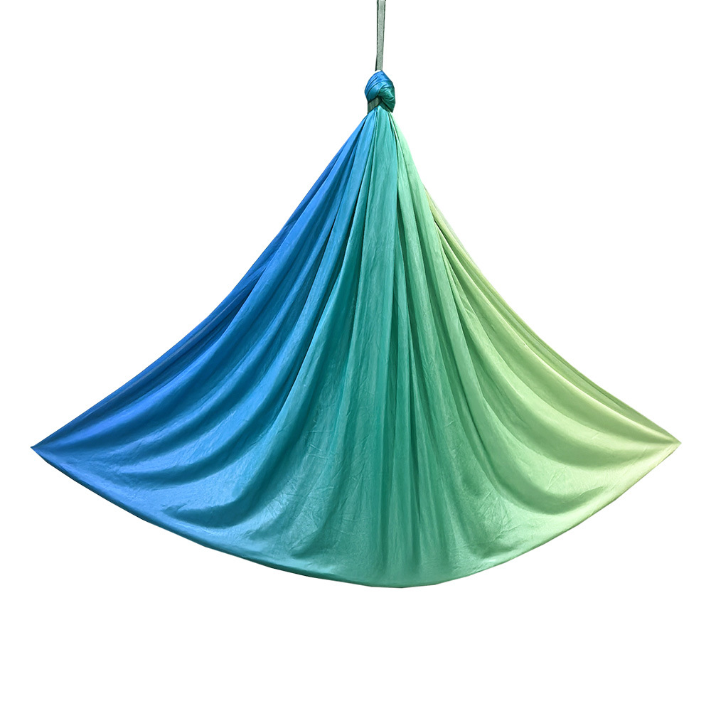 Kinderschaukel Indoor Therapieschaukel Hängesitz Stoff