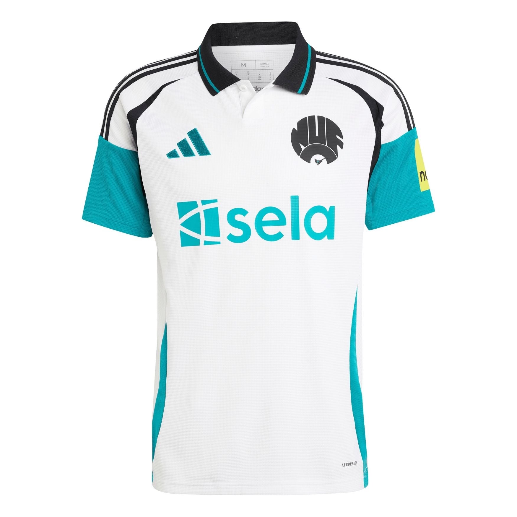 NUFC NEWCASTLE UNITED Trikot 3. Herren 24 / 25