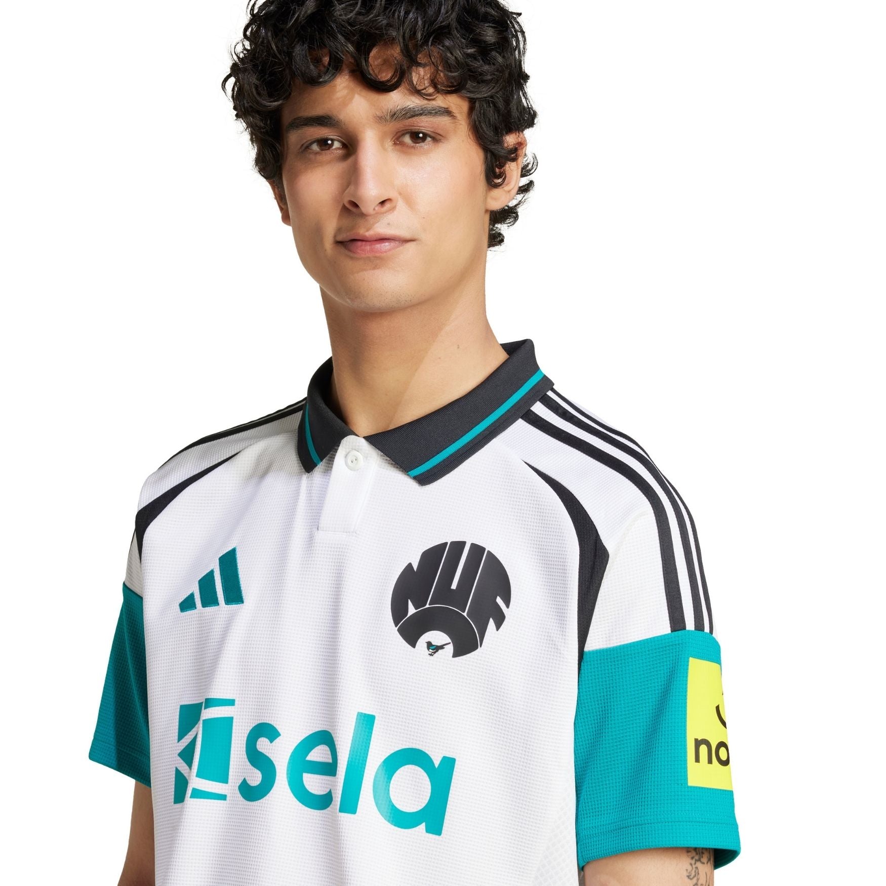 NUFC NEWCASTLE UNITED Trikot 3. Herren 24 / 25