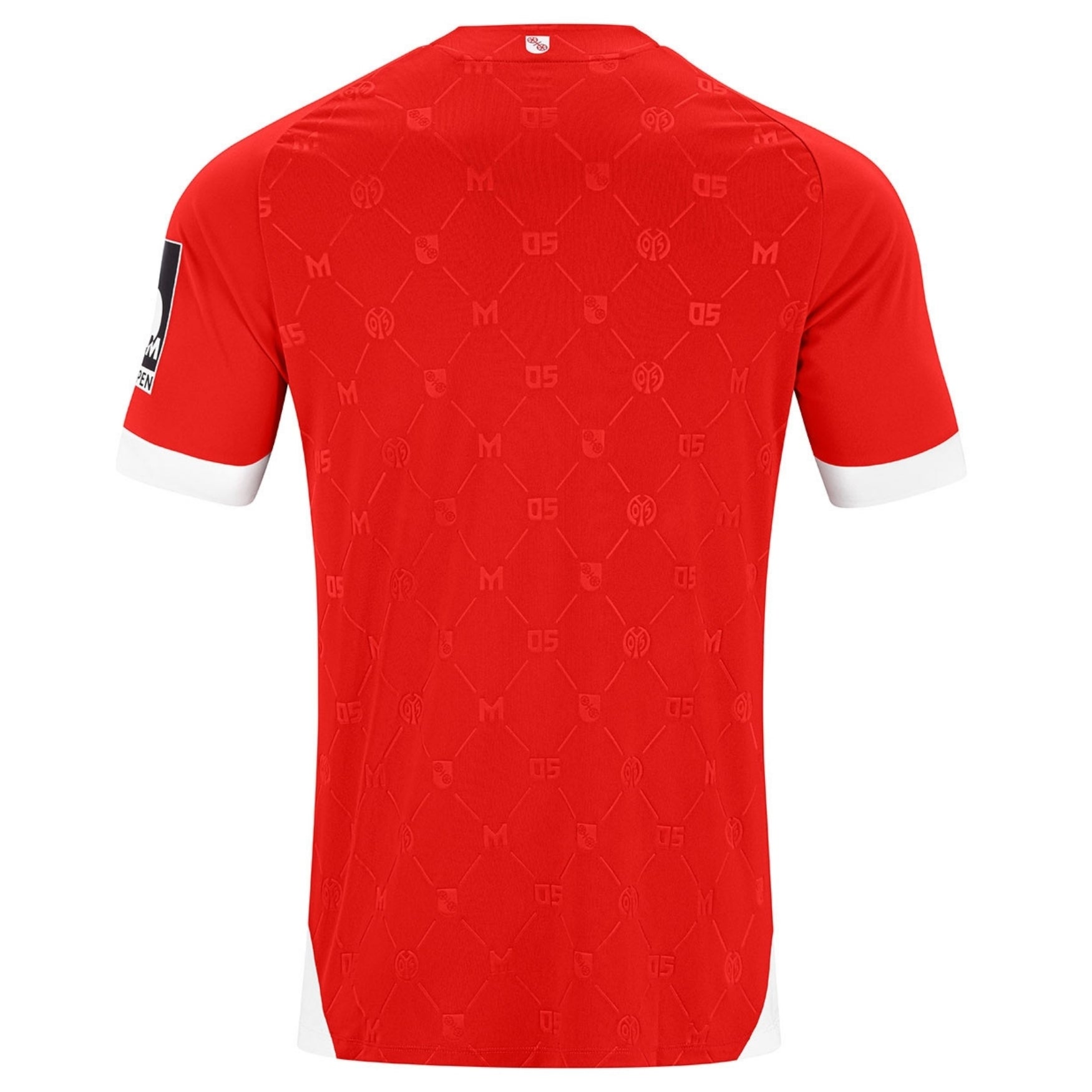 1. FSV MAINZ 05 Home Jersey Kids 26 / 27