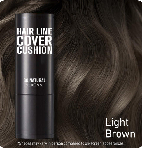 CrownFill - Sofortige Abdeckung für eine vollere Haarlinie | 1+1 GRATIS