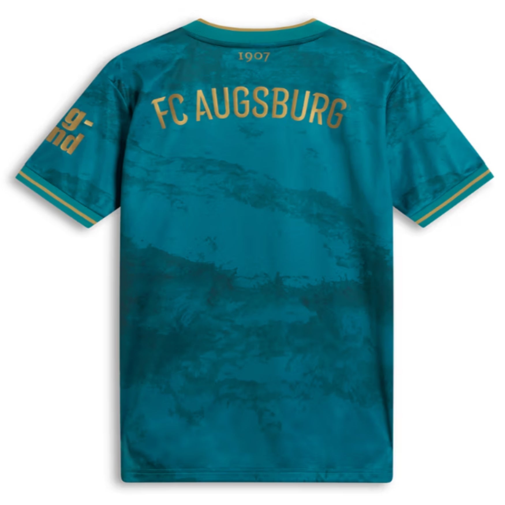FCA FC AUGSBURG Away Jersey Kids 26 / 27
