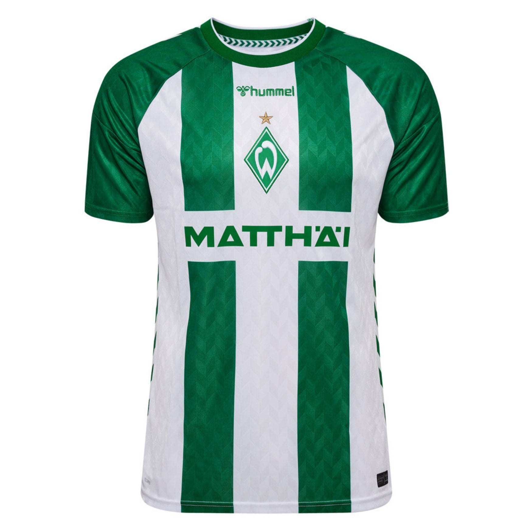 SVW SV WERDER BREMEN Home Jersey Men 26 / 27