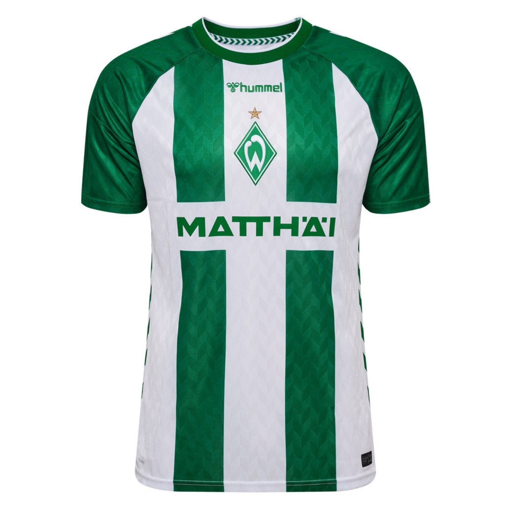 SVW SV WERDER BREMEN Heimtrikot Herren 26 / 27