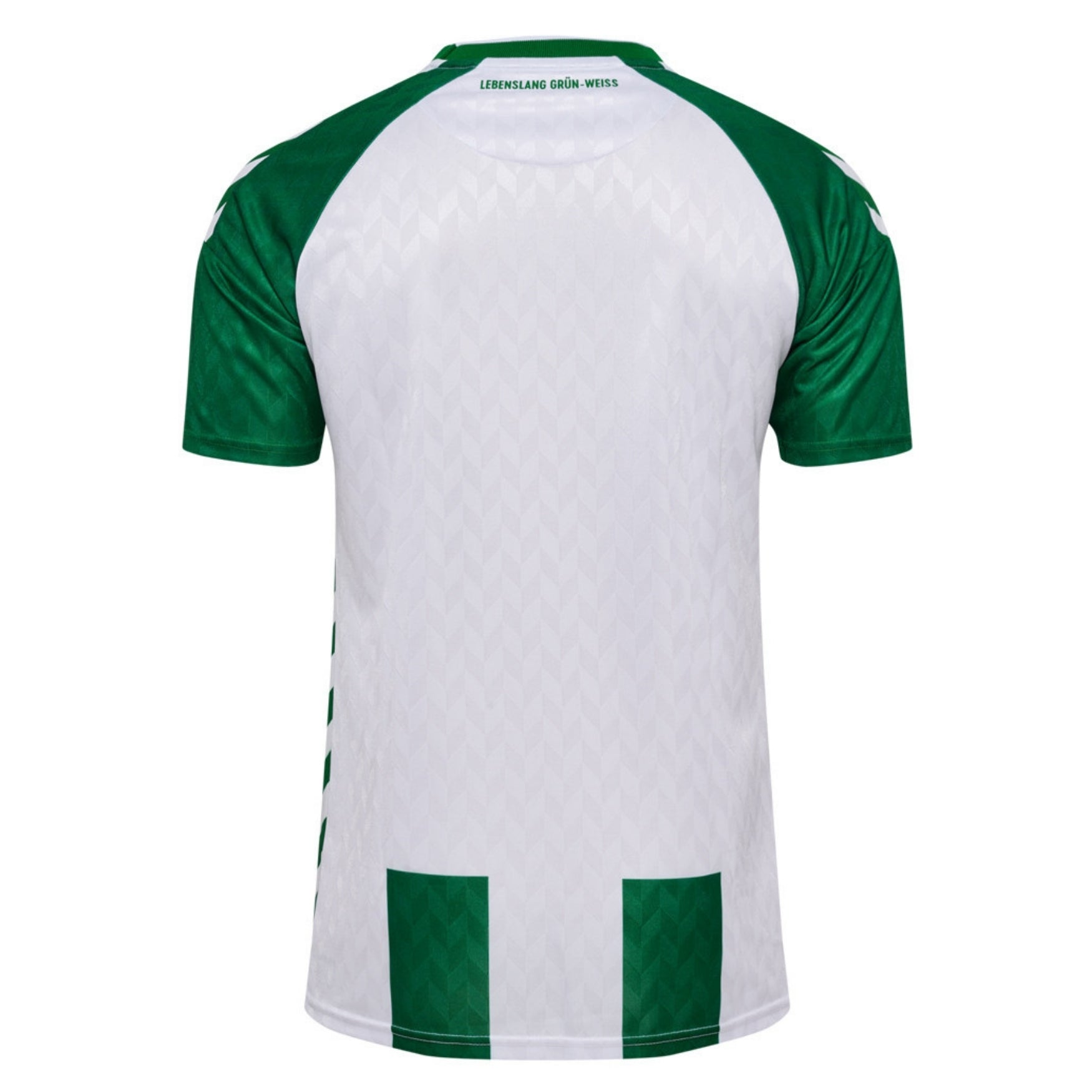 SVW SV WERDER BREMEN Home Jersey Men 26 / 27
