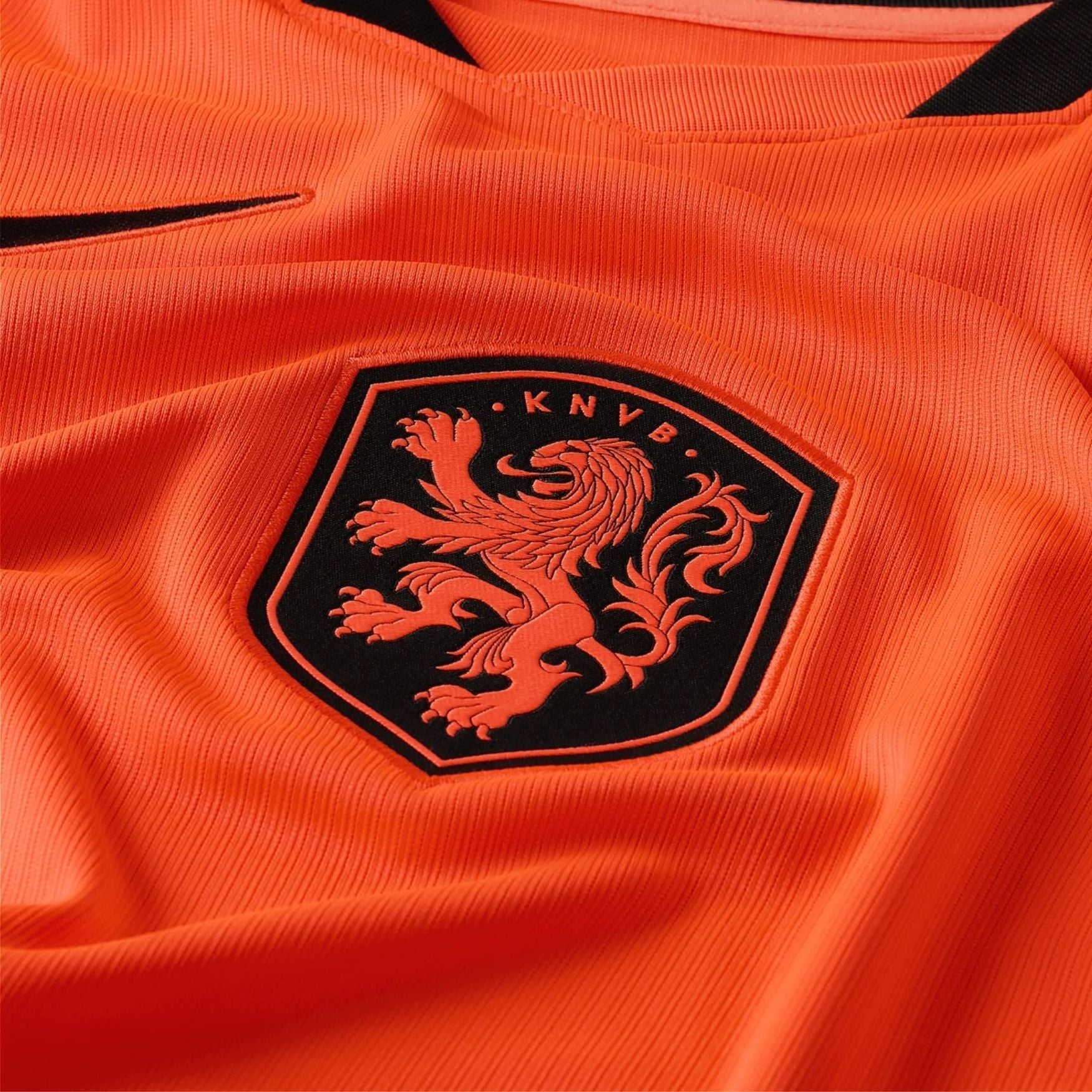 KNVB NETHERLANDS Home Kit Kids WM 2026