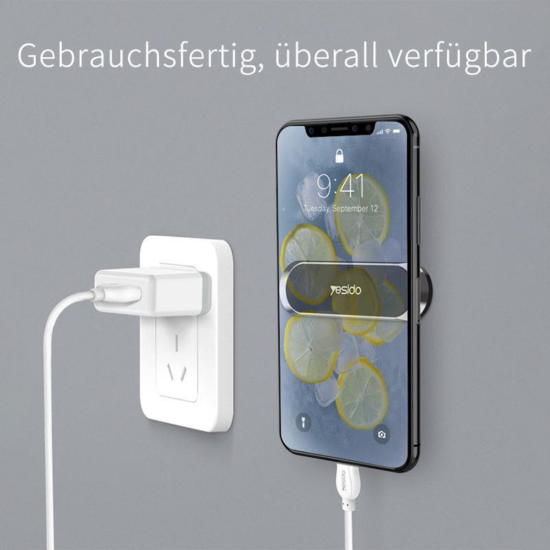 Montagefreier Magnetischer Handyhalter