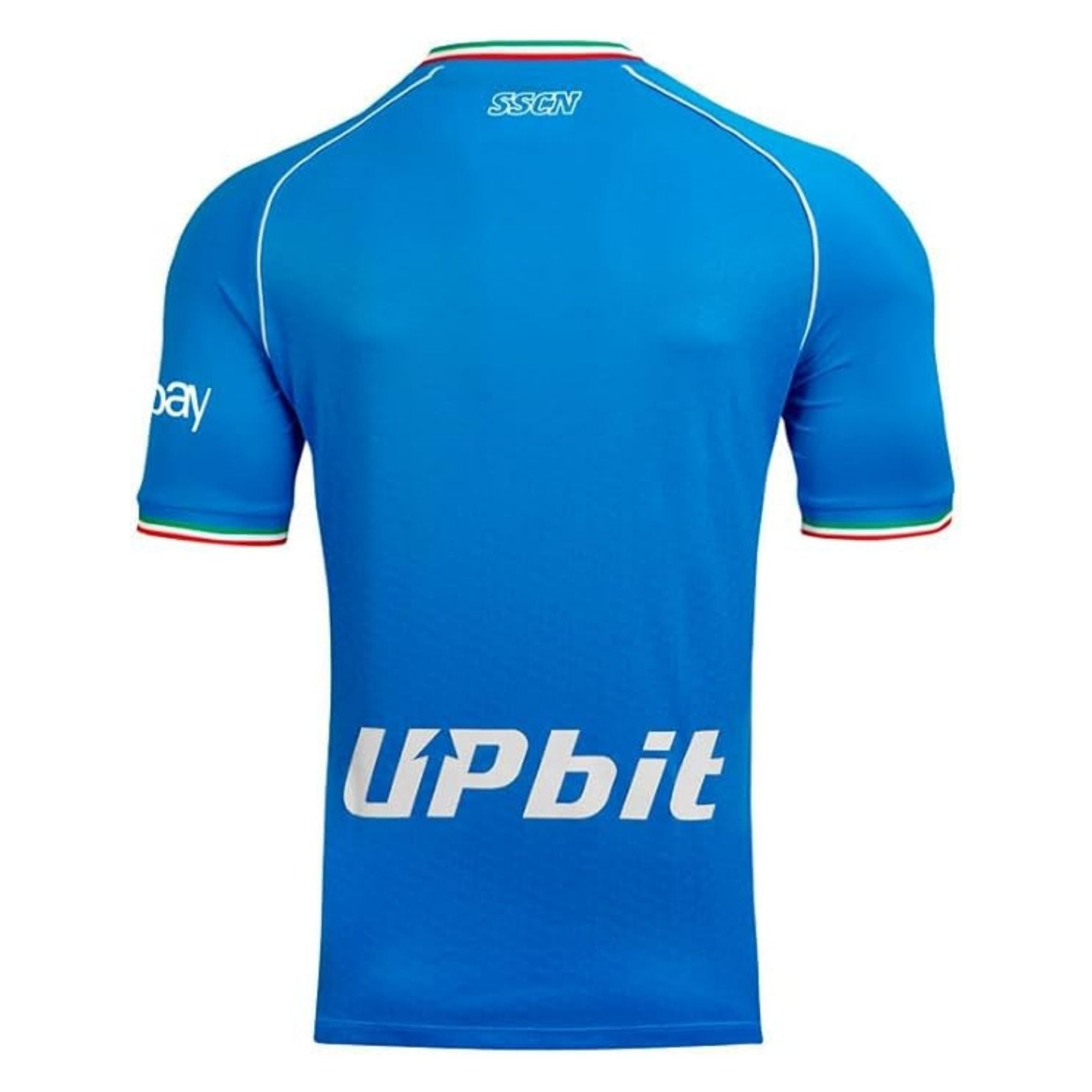 SSC NEAPEL Home Jersey Men 23 / 24