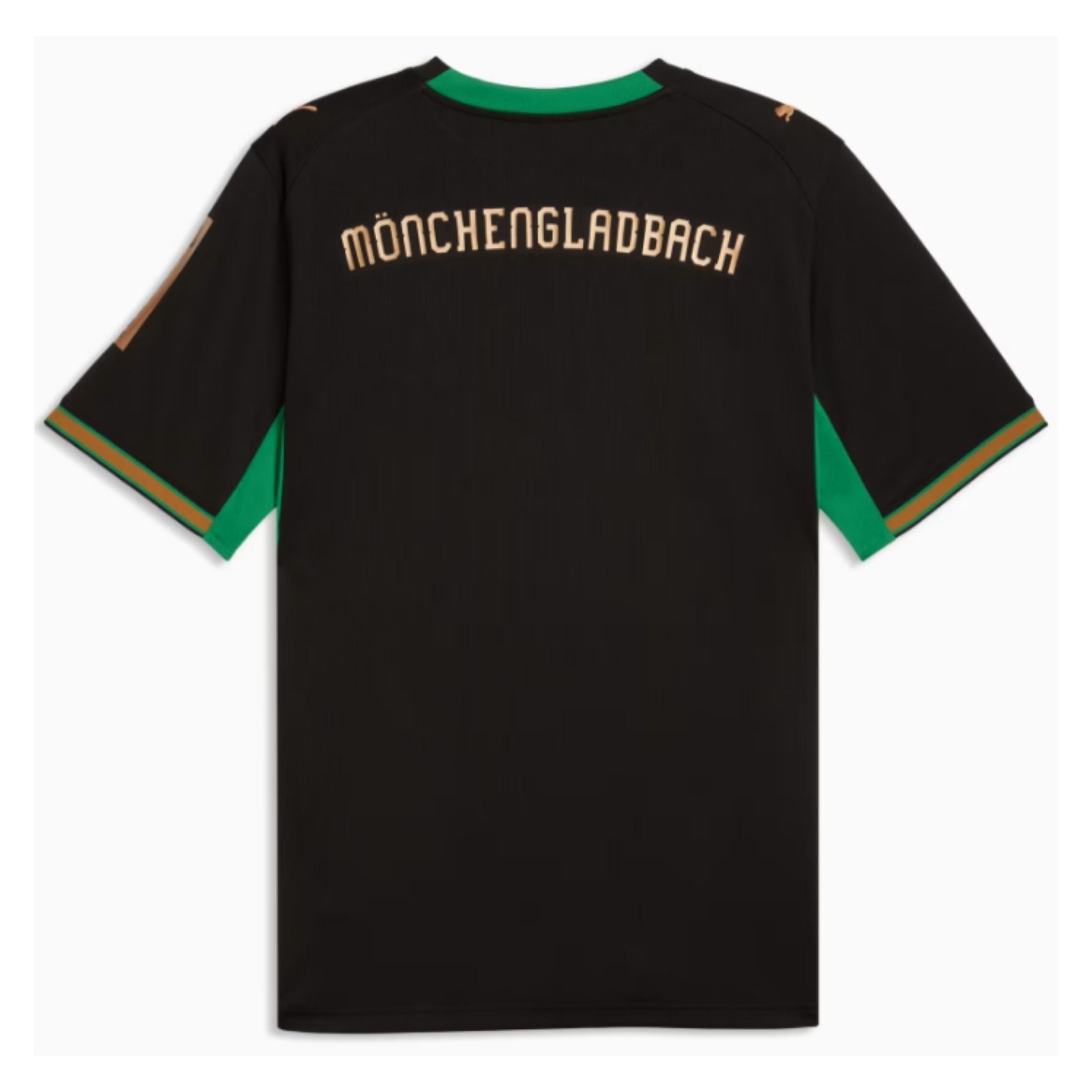 BMG BORUSSIA MÖNCHENGLADBACH Away Jersey Men 26 / 27