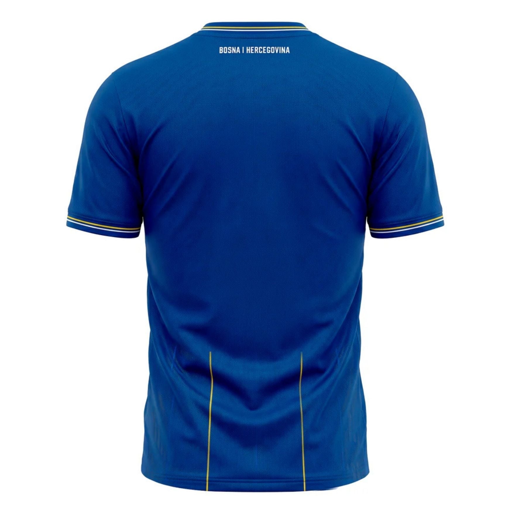NFSBIH BOSNIA AND HERZEGOVINA Home Shirt Men's World Cup 2026