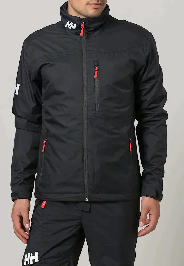 Leichte windabweisende Jacke für Herren – Wasserabweisend und funktional