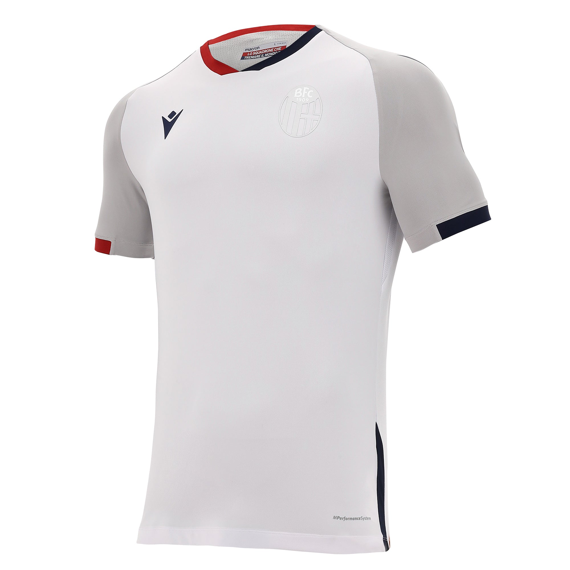 BFC FC BOLOGNA Away Shirt Men 20 / 21