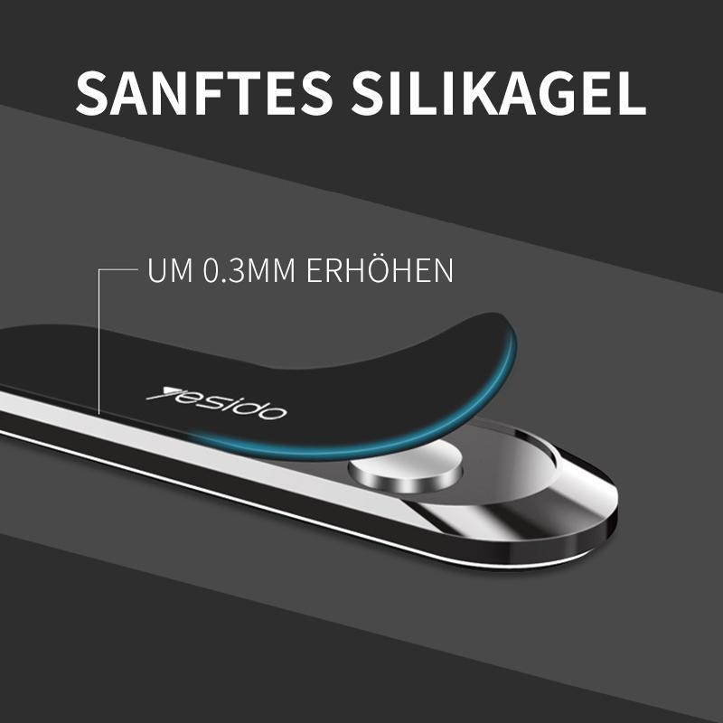 Ripob | Montagefreier magnetischer Telefonhalter