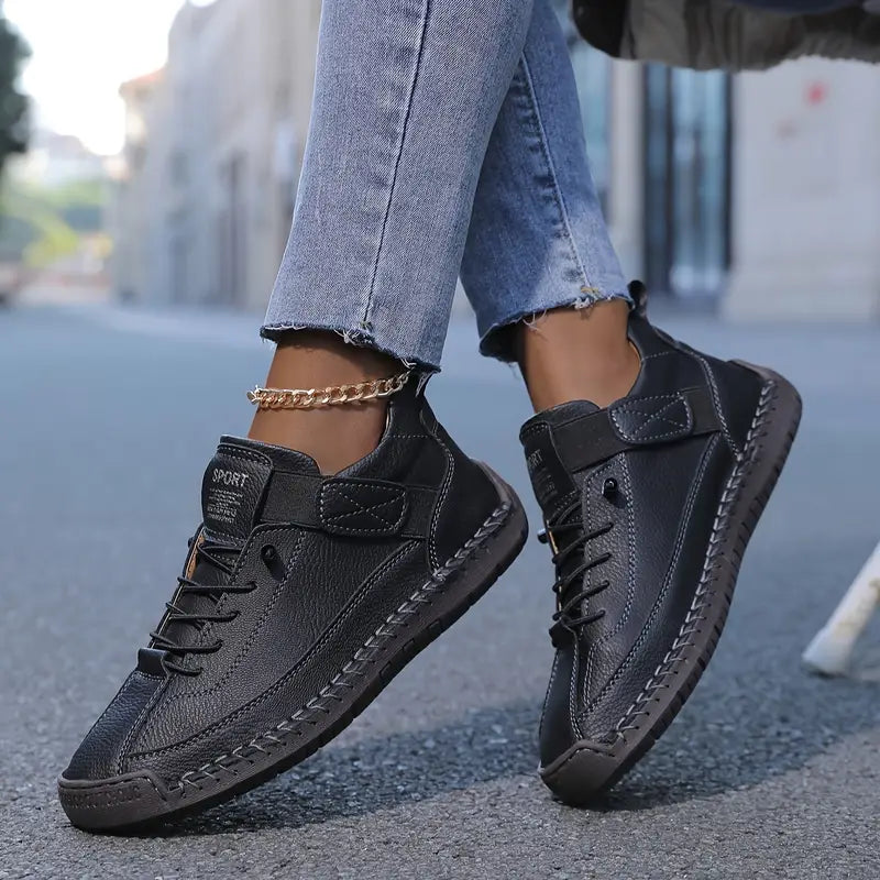 Elira™ | Bequeme Sneakers mit optimaler Unterstützung