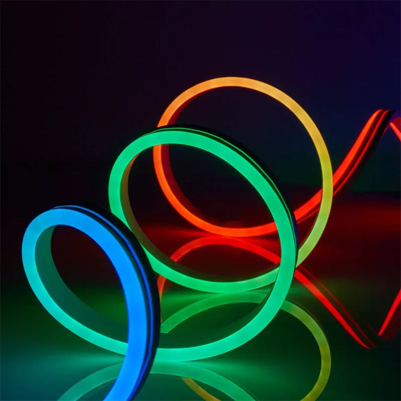 đ SpectraLight⢠â Smarte LED-Streifen fĂźr magische Momente zu Hause