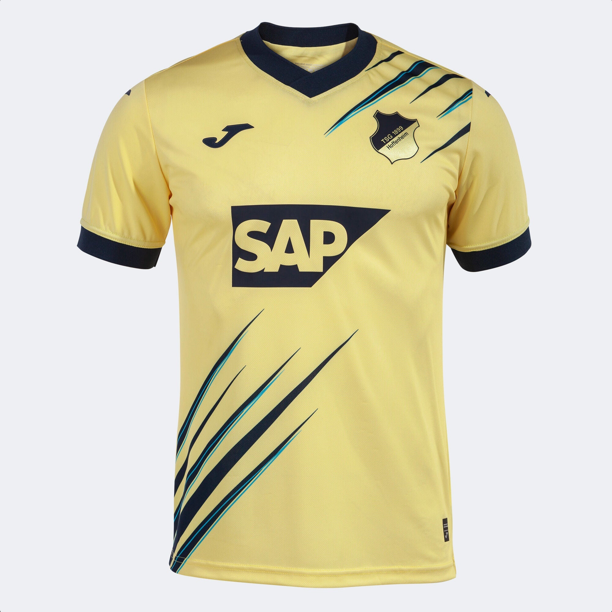 joma TSG HOFFENHEIM Away Jersey Kids 22 / 23