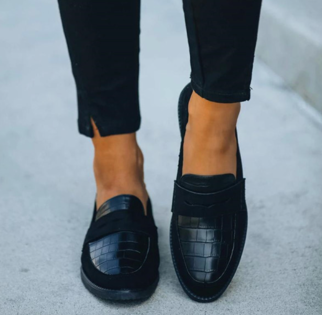 Ripob | Die bequemen und eleganten Slipper
