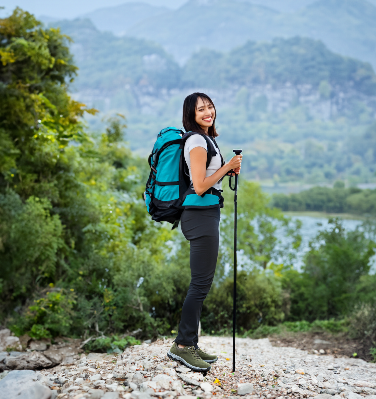 HikePro️ Orthopädische Outdoor- und Wanderschuhe