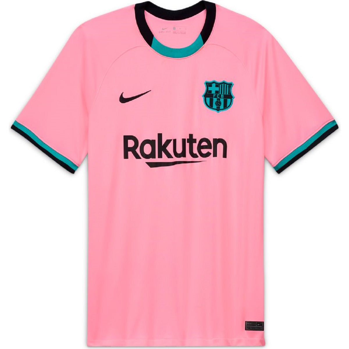 FC BARCELONA Trikot 3. Kids 20 / 21