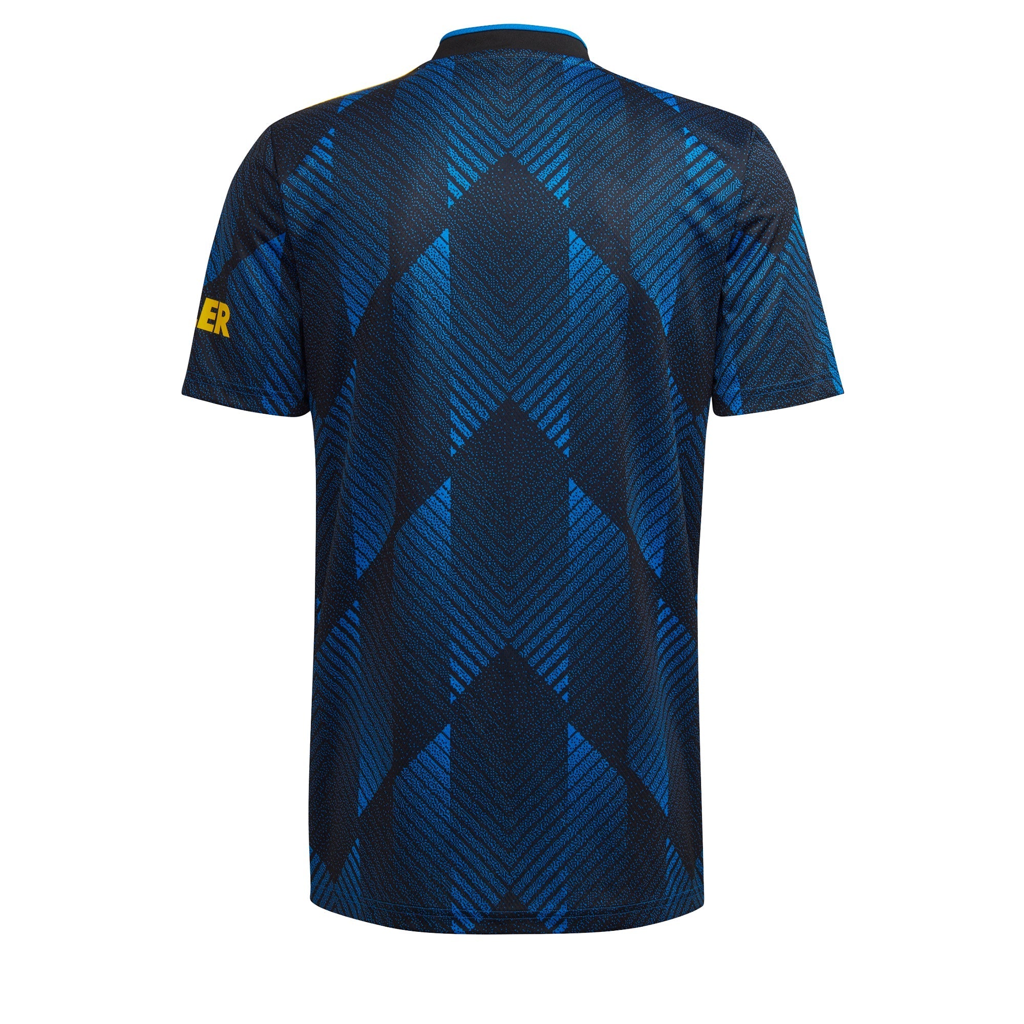 MUFC MANCHESTER UNITED Trikot 3. Herren 21 / 22