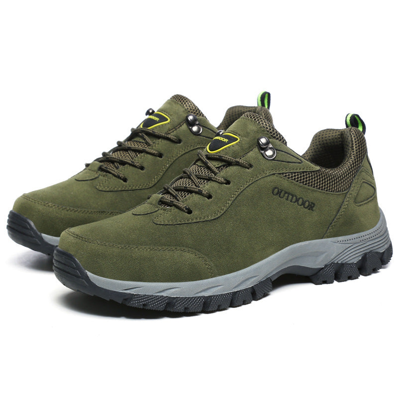 HikePro️ Orthopädische Outdoor- und Wanderschuhe