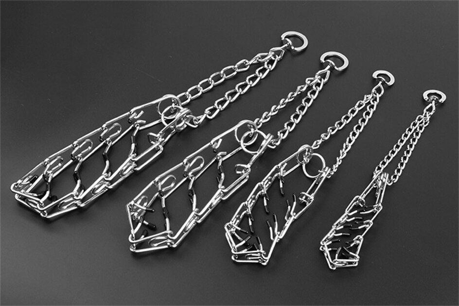 Ripob | Hundehalsband mit Stacheln - Stil B