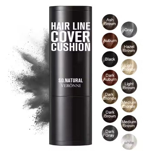 CrownFill - Sofortige Abdeckung für eine vollere Haarlinie | 1+1 GRATIS