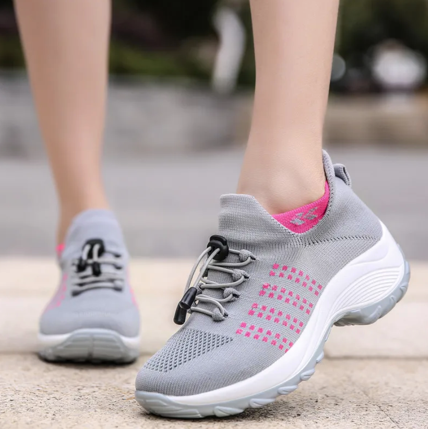 Ripob | Orthopädisches Schuhbundle zur Linderung von Plantarfasziitis