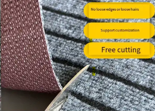 Ripob | Wetterfeste Fußmatte