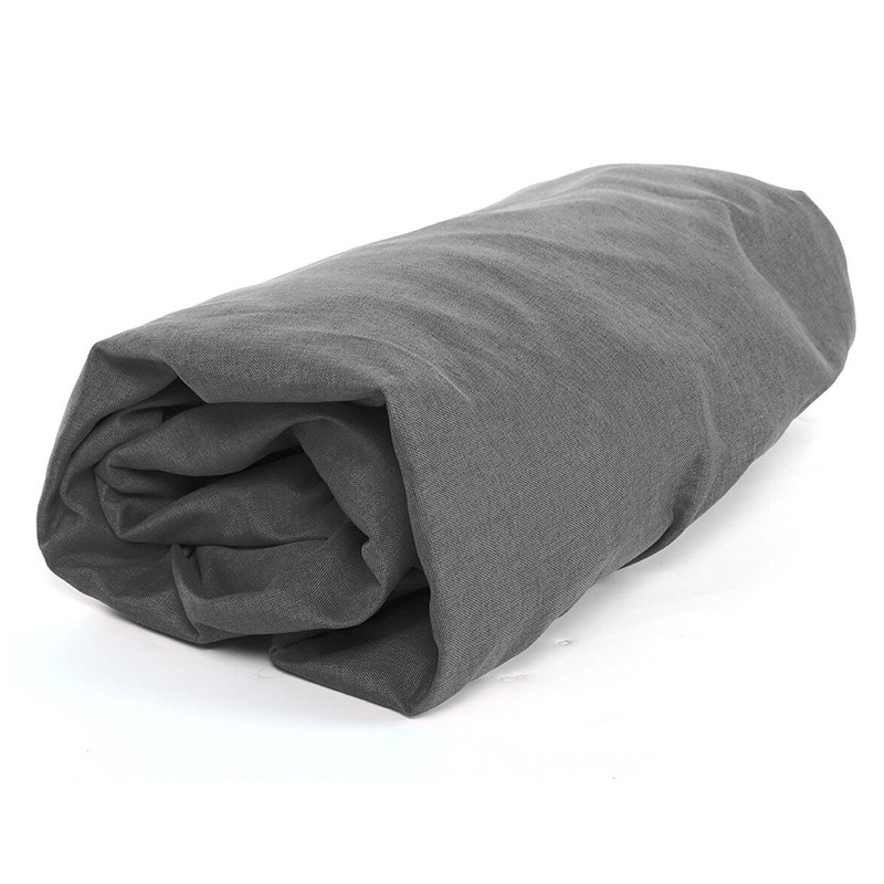 Sitzsack Wohnzimmer Ergonomischer Komfort Entspannung zu Hause