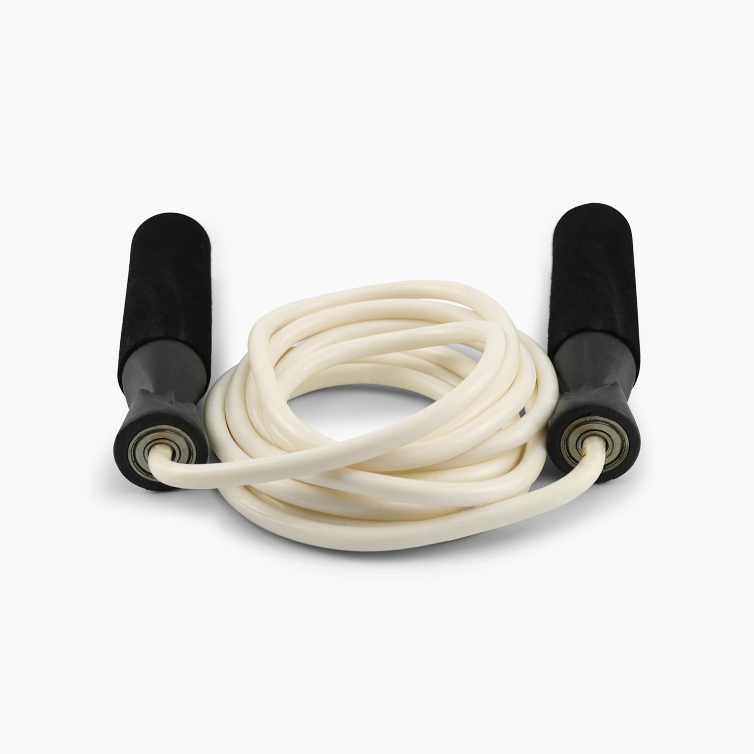 Splay Nylon Foam Grip Skipping Rope (10 Pack)