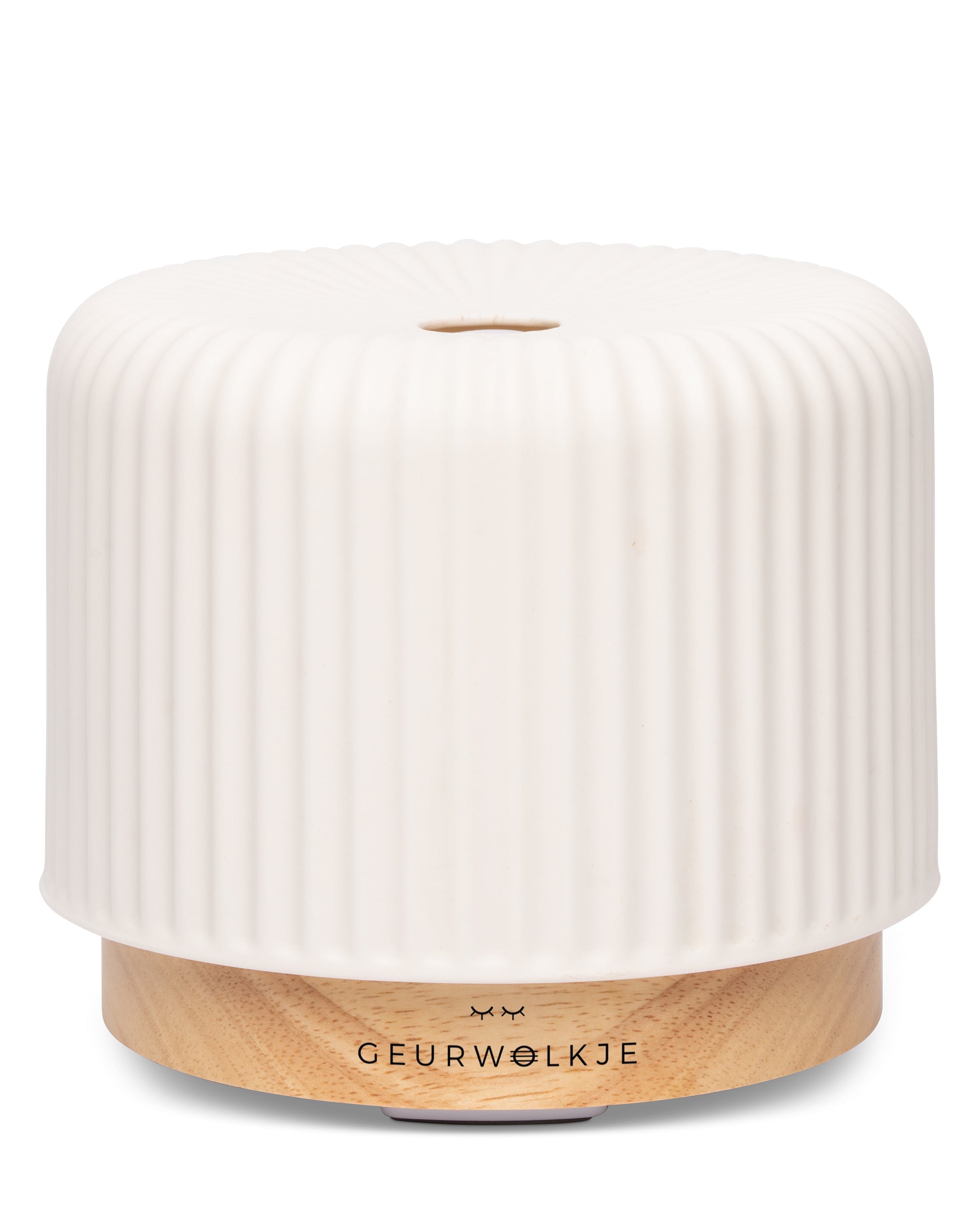 LuxeAroma Keramischer Aroma Diffuser | Verfeinerte Dufterfahrung für eine ruhige Atmosphäre