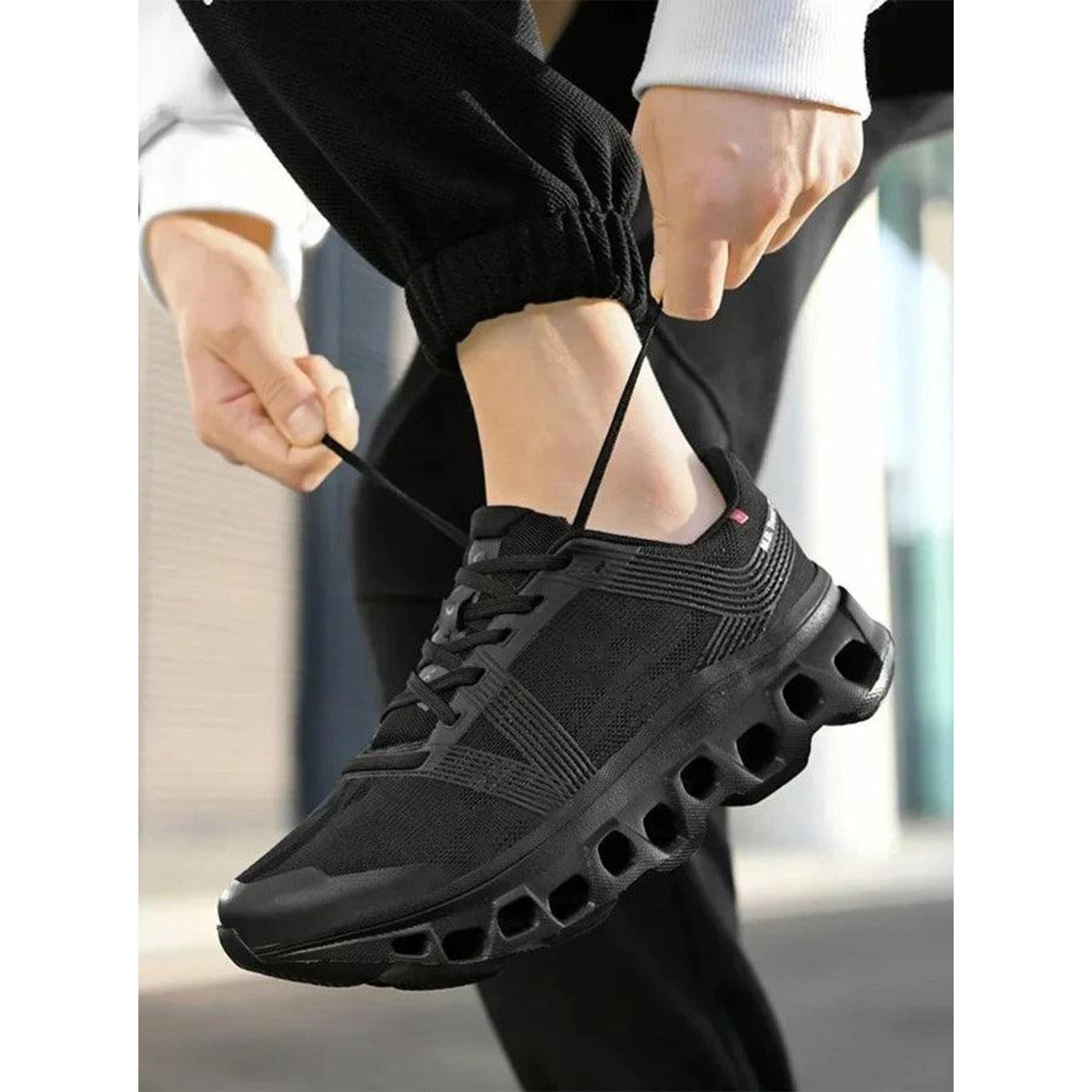Ripob | Herren Sneaker – Leicht & Atmungsaktiv