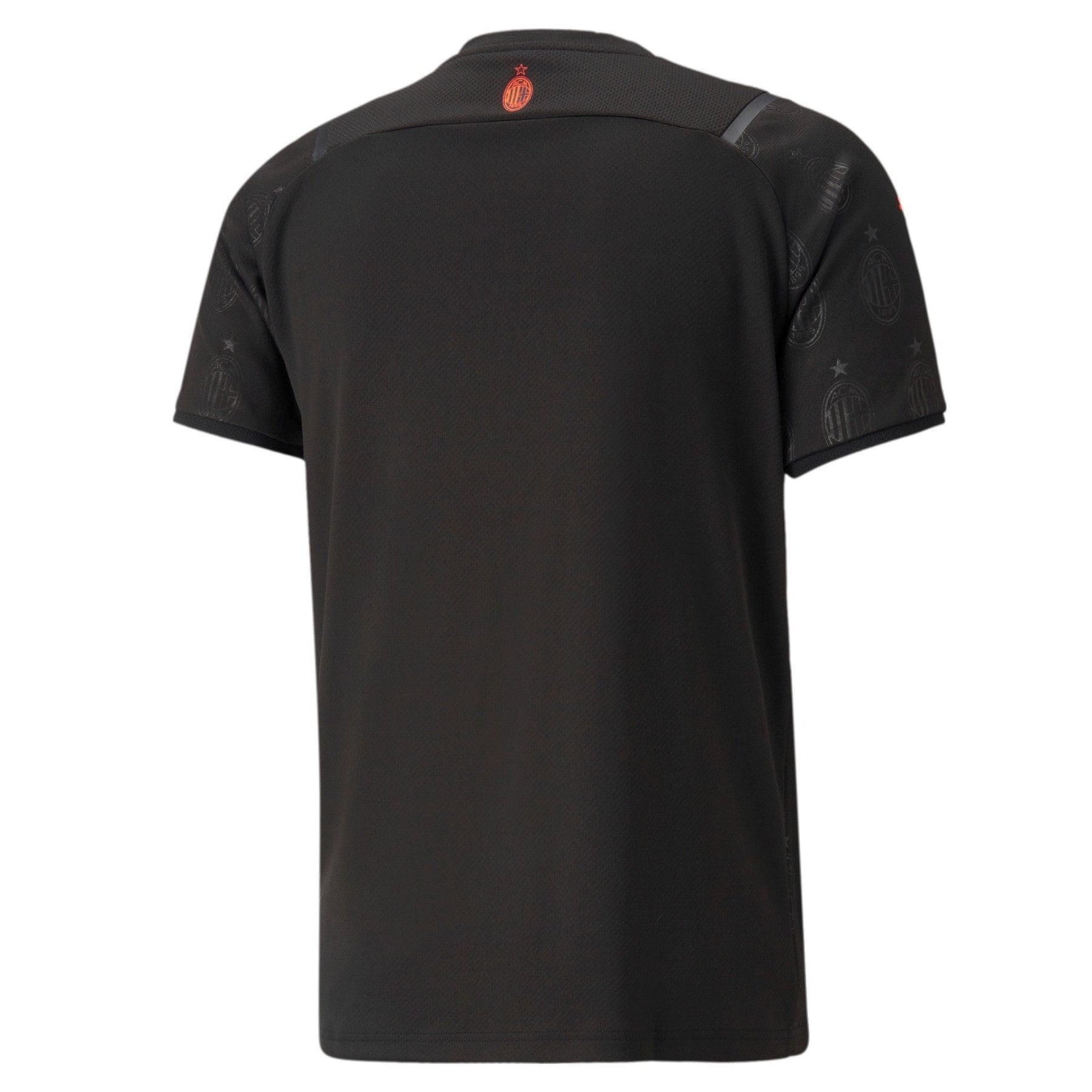 AC Milan 3rd Shirt Men's 21 / 22