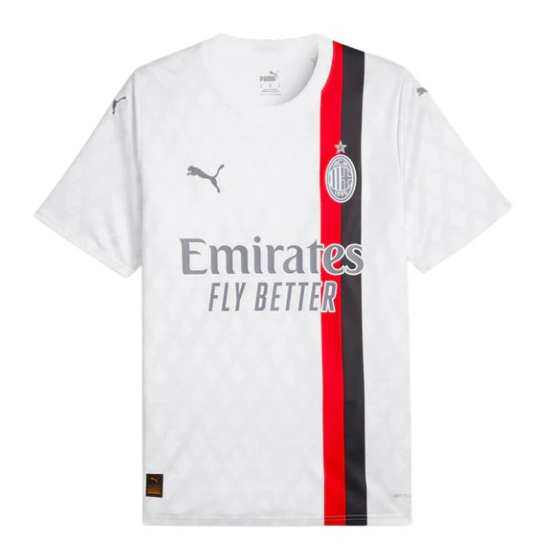 AC Milan Away Shirt Men 23 / 24