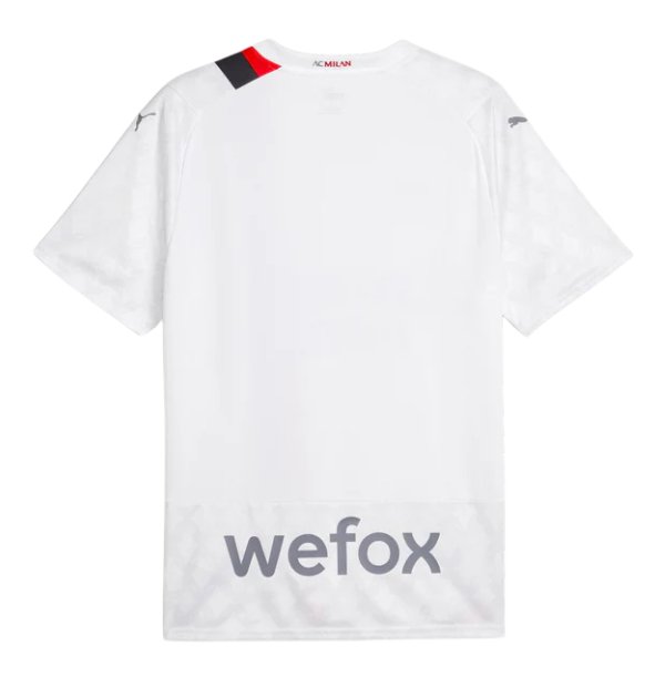 AC Milan Away Shirt Men 23 / 24