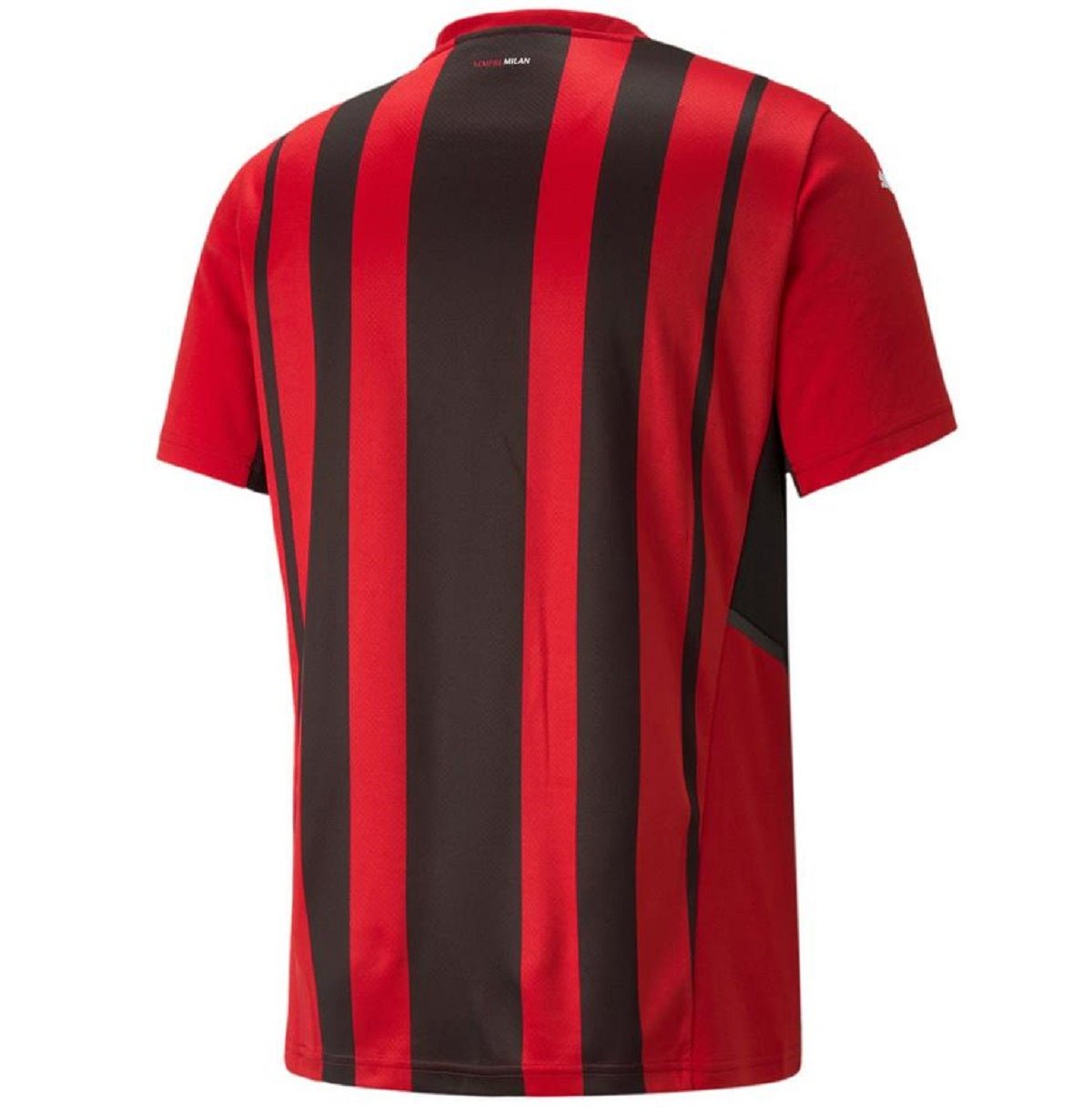 AC Milan Heimtrikot Herren 21 / 22