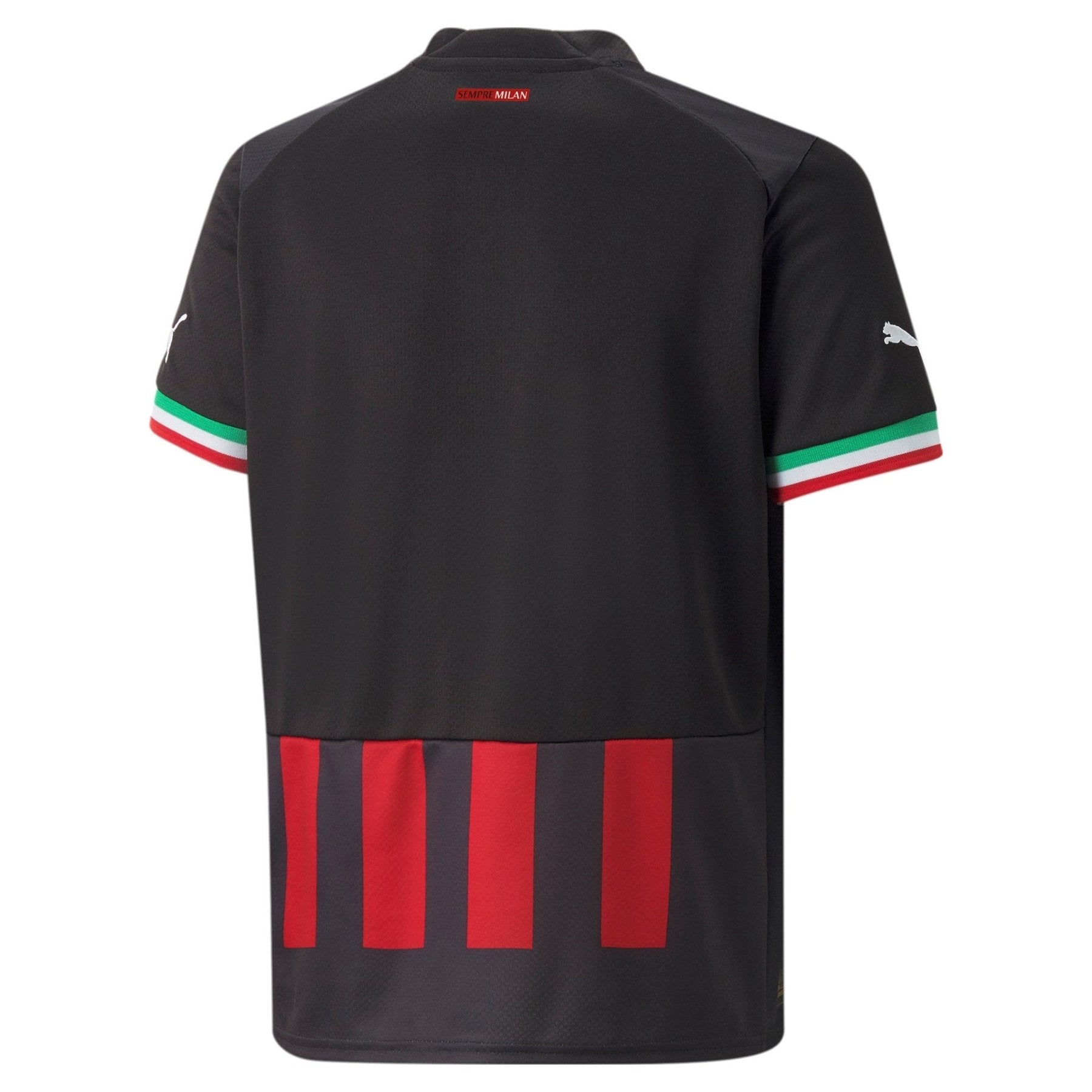 AC Milan Heimtrikot Kinder 22 / 23