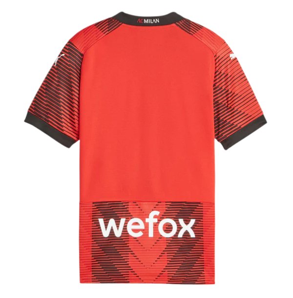 AC Milan Home Kit Kids 23 / 24