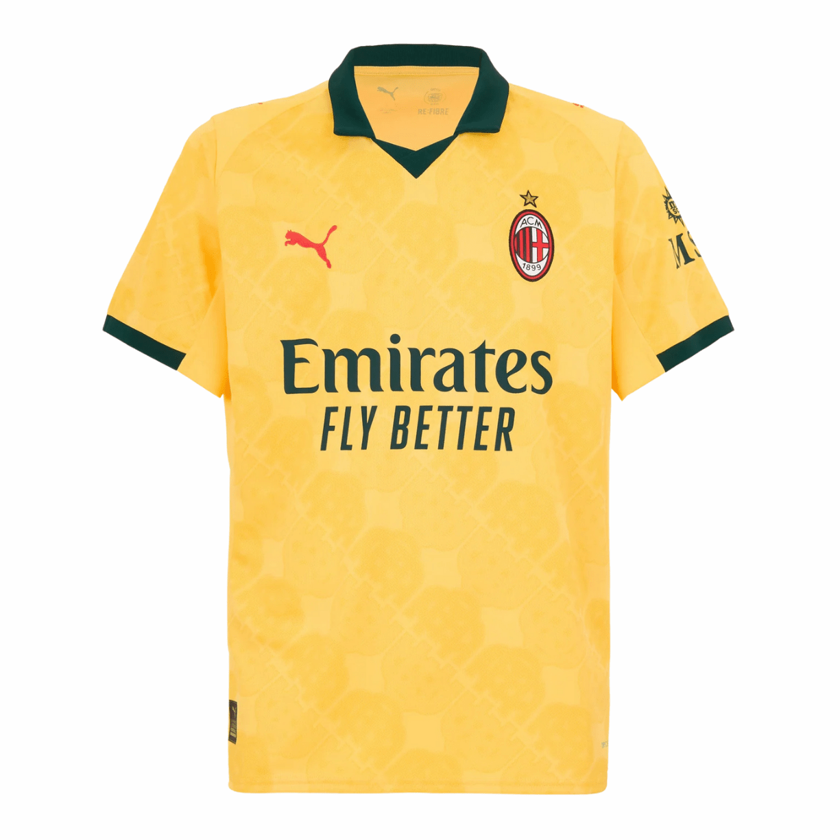 ACM AC MILAN 3rd Kit Kids 25 / 26