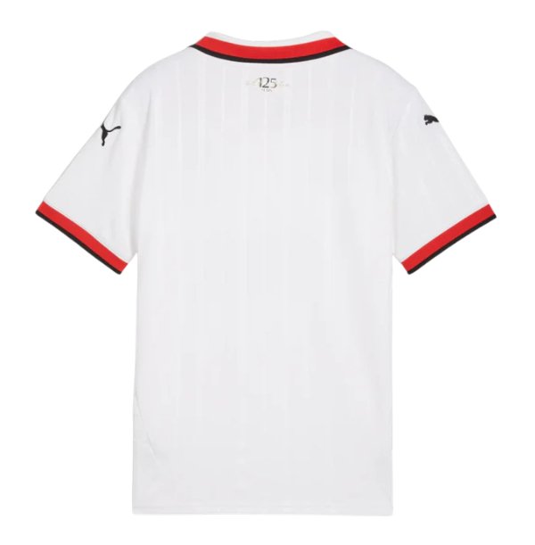 AC Milan Away Kit Kids 24 / 25