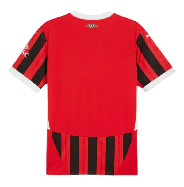 AC Milan Heimtrikot Herren 24 / 25