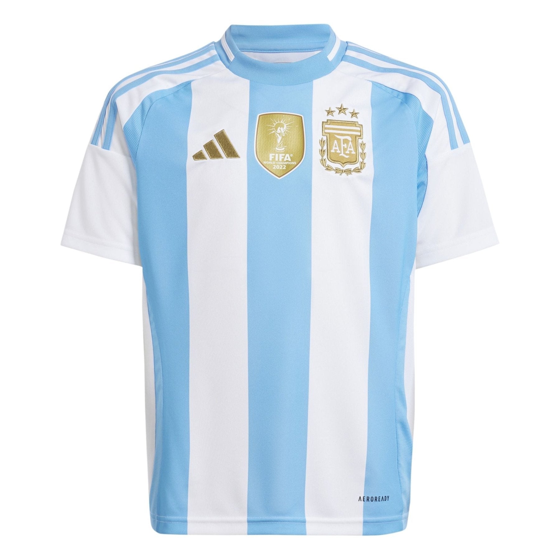 AFA ARGENTINA Home Jersey Kids 24 / 25