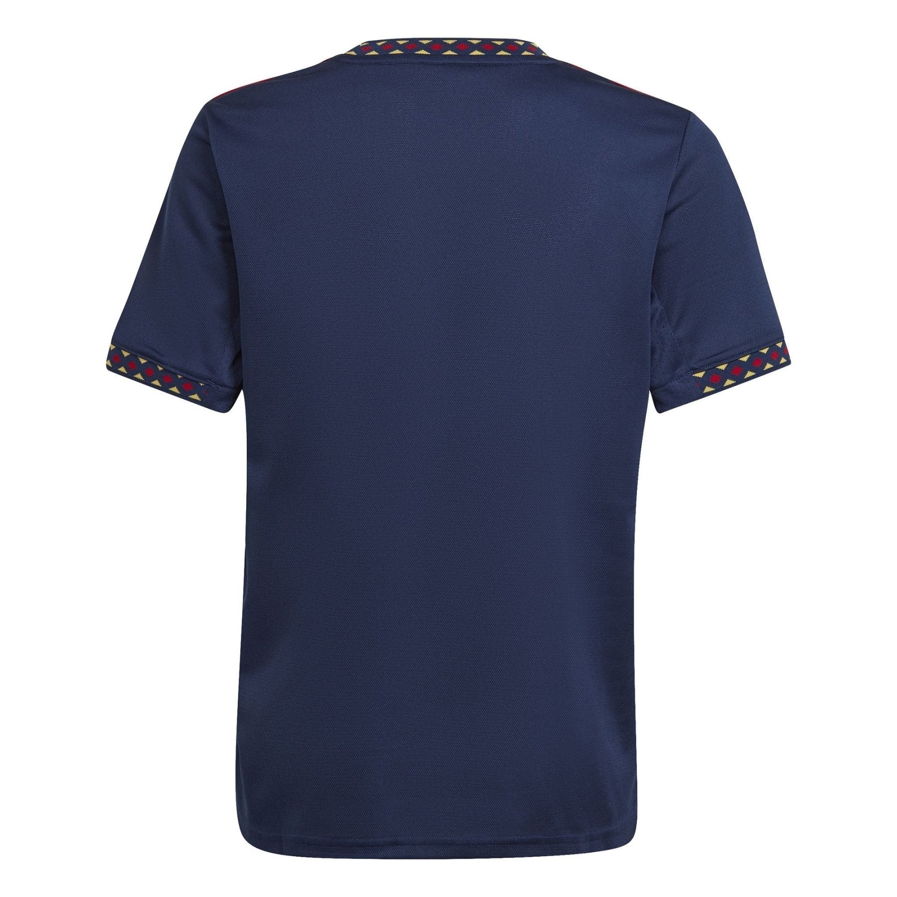 AJAX AMSTERDAM Away Jersey Kids 22 / 23