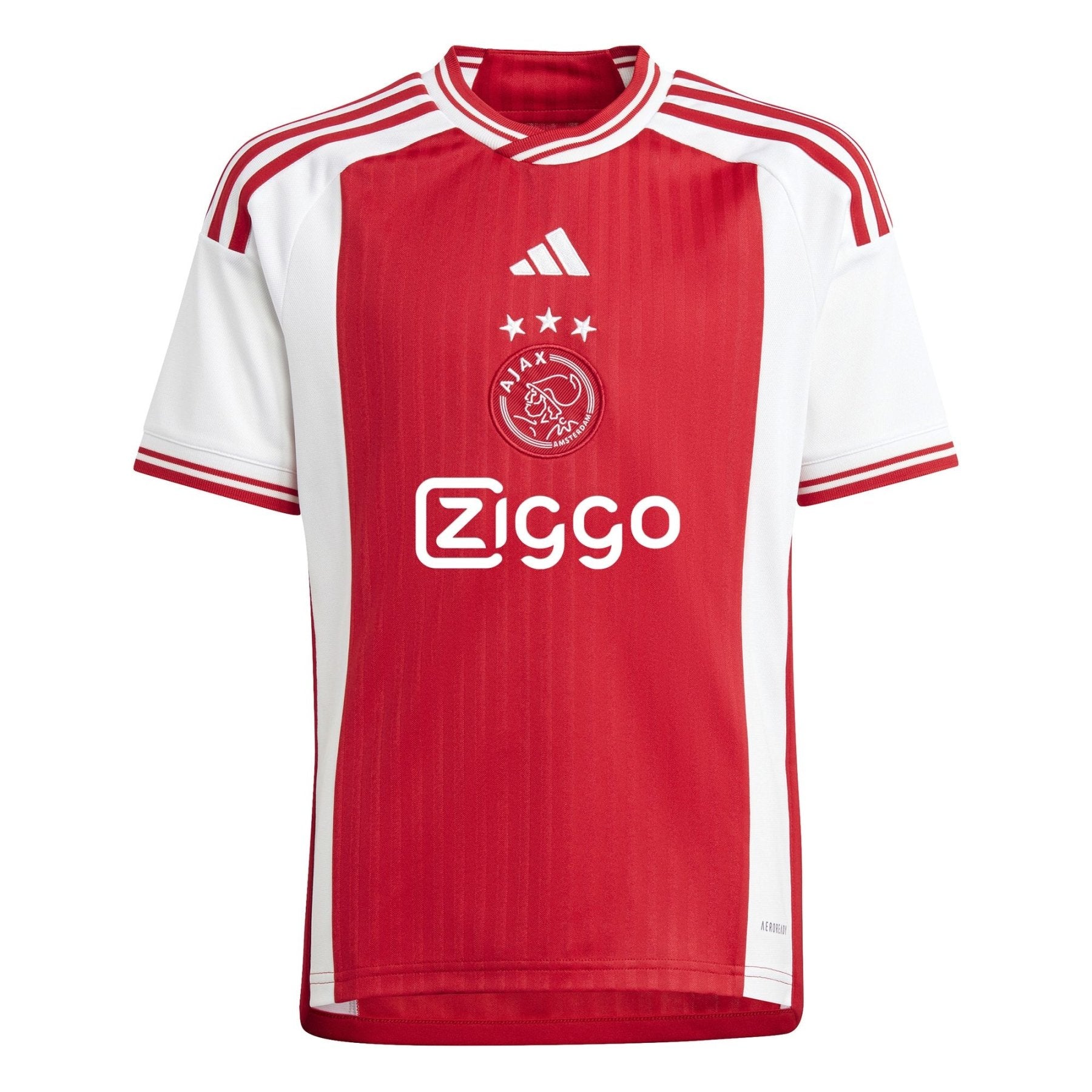 AJAX AMSTERDAM Home Jersey Kids 23 / 24