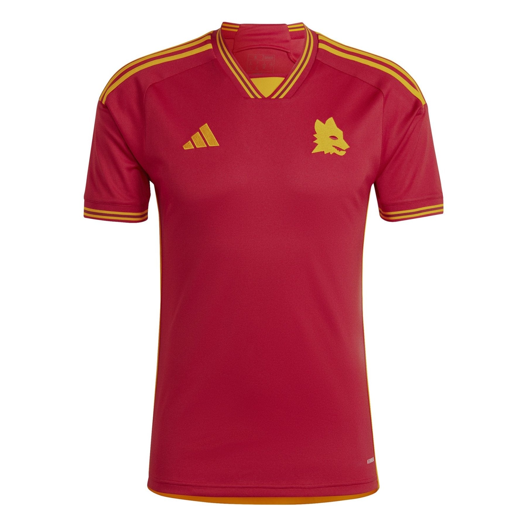 AS ROMA Heimtrikot Kinder 23 / 24